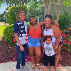 Meet your Posher, Jeffery